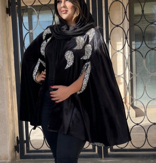 پانچ مجلسی زنانه مدل سانیا فری سایز