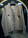 کت حراجی کرپ زنانه